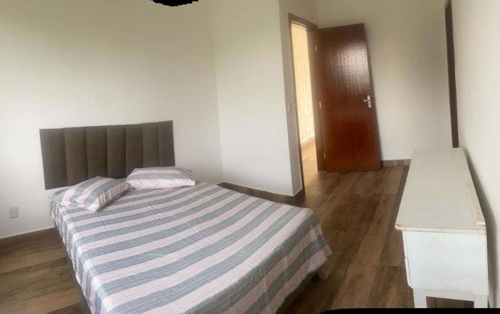 Residencial Linda Vista Casa Azul Hotel มาเตอุสเลเม ภายนอก รูปภาพ