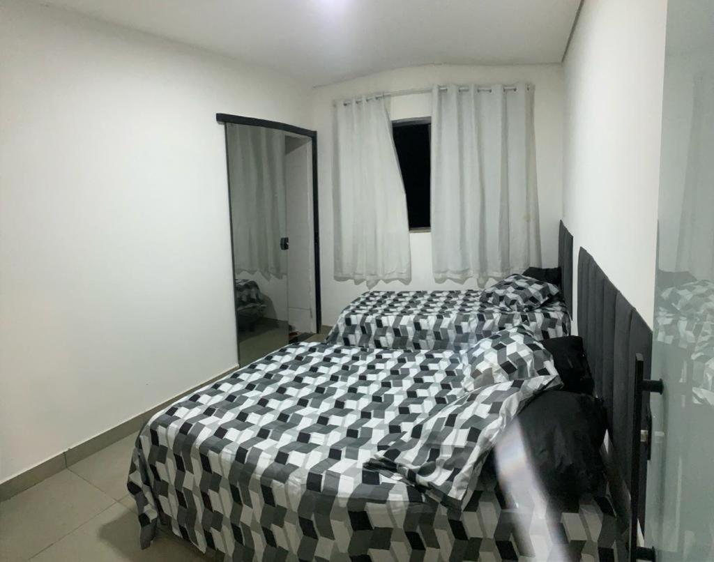 Residencial Linda Vista Casa Azul Hotel มาเตอุสเลเม ภายนอก รูปภาพ